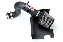 Load image into Gallery viewer, HPS 827-587WB Black Shortram Air Intake Kit for 2011-2014 Sonata 2.0L Turbo