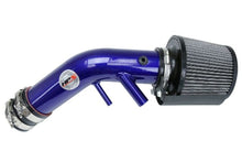 Load image into Gallery viewer, HPS 827-594BL Blue Shortram Air Intake for 15-17 Hyundai Sonata Eco 1.6L Turbo