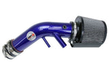 HPS 827-594BL Blue Shortram Air Intake for 15-17 Hyundai Sonata Eco 1.6L Turbo