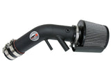 HPS 827-594WB Black Shortram Air Intake for 15-17 Hyundai Sonata Eco 1.6 Turbo