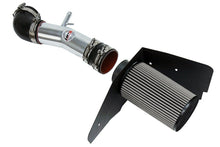 Load image into Gallery viewer, HPS 827-596P Polish Shortram Air Intake Kit for 96-97 Lexus SC400 4.0L V8