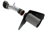 HPS 827-596P Polish Shortram Air Intake Kit for 96-97 Lexus SC400 4.0L V8