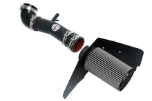 Load image into Gallery viewer, HPS 827-596WB Black Shortram Air Intake Kit for 96-97 Lexus SC400 4.0L V8