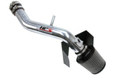 HPS 827-597P Polish Cold Air Intake Kit for 06-13 Lexus IS350 3.5L V6