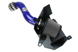 HPS 827-599BL Blue Cold Air Intake Kit for 16-21 Honda Civic 2.0L Non Turbo