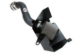 HPS 827-599WB Black Cold Air Intake Kit for 16-21 Honda Civic 2.0L Non Turbo