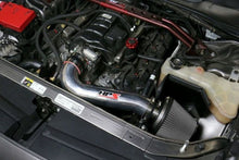 Load image into Gallery viewer, HPS 827-600BL Blue Shortram Air Intake Kit + Heat Shield Cool Short Ram SRI