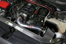 Load image into Gallery viewer, HPS 827-600R Red Shortram Air Intake Kit + Heat Shield Cool Short Ram SRI