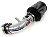 HPS 827-601P Shortram Air Intake Kit for 07-13 Mazda Mazdaspeed 3 2.3L Turbo