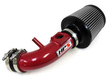 Load image into Gallery viewer, HPS 827-601R Red Shortram Air Intake for 07-13 Mazda Mazdaspeed 3 2.3L Turbo