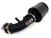 Load image into Gallery viewer, HPS 827-601WB Black Shortram Air Intake for 07-13 Mazda Mazdaspeed 3 2.3 Turbo