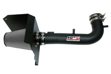 Load image into Gallery viewer, HPS 827-603WB Black Cold Air Intake Kit Heat Shield Cool Ram 827-603WB-1