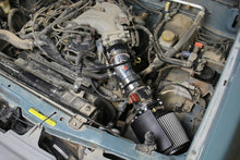 Load image into Gallery viewer, HPS 827-604BL Air Intake for Blue For 99-04 Frontier V6 Non Supercharged