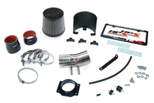 Load image into Gallery viewer, HPS 827-604P Polish Air Intake for 99-04 Nissan Frontier V6 Non Supercharged