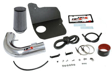 Load image into Gallery viewer, HPS 827-607P Polish Cold Air Intake Kit for 10-15 Chevy Camaro SS 6.2L V8