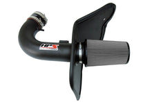 Load image into Gallery viewer, HPS 827-607WB Black Cold Air Intake Kit for 10-15 Chevy Camaro SS 6.2L V8