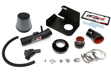 Load image into Gallery viewer, HPS 827-611WB Black Shortram Air Intake for 2004-2011 Ford Ranger 4.0L V6