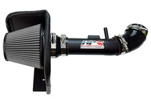 Load image into Gallery viewer, HPS 827-611WB Black Shortram Air Intake for 2004-2011 Ford Ranger 4.0L V6