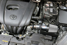 Load image into Gallery viewer, HPS 827-613P Polish Shortram Air Intake for 2016 Scion iA 1.5L