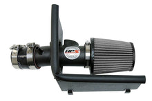 Load image into Gallery viewer, HPS 827-613WB Black Shortram Air Intake for 2016 Scion iA 1.5L