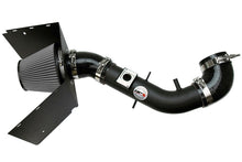 Load image into Gallery viewer, HPS 827-618WB Black Cold Air Intake Kit for 03-04 Lexus GX470 4.7L V8