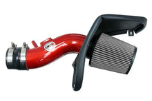 Load image into Gallery viewer, HPS 827-621R Red Shortram Air Intake for 2016-2022 Honda Pilot 3.5L V6