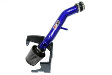 Load image into Gallery viewer, HPS 827-623BL Blue Shortram Air Intake for 2014-2015 Lexus IS250 2.5L V6