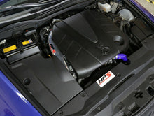 Load image into Gallery viewer, HPS 827-623P Polish Shortram Air Intake for 2014-2015 Lexus IS250 2.5L V6