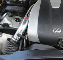 Load image into Gallery viewer, HPS 827-623P Polish Shortram Air Intake for 2014-2015 Lexus IS250 2.5L V6