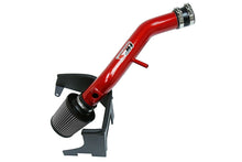 Load image into Gallery viewer, HPS 827-623R Red Shortram Air Intake for 2014-2015 Lexus IS250 2.5L V6