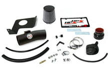 Load image into Gallery viewer, HPS 827-626WB Black Cold Air Intake Kit for 13-17 Honda Accord 3.5L V6