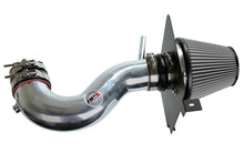 Load image into Gallery viewer, HPS 827-627P Polish Cold Air Intake Kit for 06-10 Dodge Charger 5.7L V8