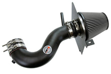 Load image into Gallery viewer, HPS 827-627WB Black Cold Air Intake Kit for 06-10 Dodge Charger 5.7L V8