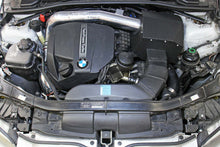 Load image into Gallery viewer, HPS Black Cold Air Intake Kit for 2011-2013 BMW 335i 3.0L Turbo N55 E90 E92 E93