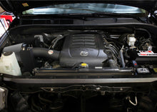 Load image into Gallery viewer, HPS 827-629WB Black Shortram Air Intake for 2008-2011 Toyota Sequoia 5.7L V8