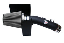 Load image into Gallery viewer, HPS 827-629WB Black Shortram Air Intake for 2008-2011 Toyota Sequoia 5.7L V8