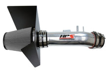 Load image into Gallery viewer, HPS 827-630P Polish Shortram Air Intake for 2012-2019 Toyota Tundra 5.7L V8