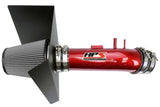 HPS 827-630R Red Shortram Air Intake for 2012-2019 Toyota Tundra 5.7L V8