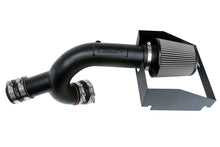 Load image into Gallery viewer, HPS 827-634WB Black Cold Air Intake Kit Heat Shield Cool Ram 827-634WB-1