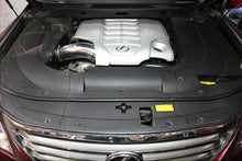 Load image into Gallery viewer, HPS 827-635WB Black Cold Air Intake Kit Heat Shield Cool Ram 827-635WB