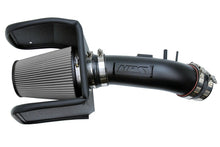 Load image into Gallery viewer, HPS 827-635WB Black Cold Air Intake Kit Heat Shield Cool Ram 827-635WB