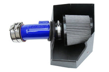 Load image into Gallery viewer, HPS 827-656BL Blue Cold Air Intake Kit for 18-21Honda Accord 2.0L Turbo