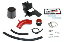 Load image into Gallery viewer, HPS 827-665R Red Shortram Air Intake for 2018-2021 Toyota Camry 2.5L