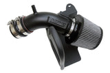 HPS 827-665WB Black Shortram Air Intake for 2018-2021 Toyota Camry 2.5L