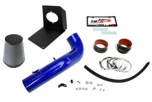 Load image into Gallery viewer, HPS 827-667BL Blue Shortram Air Intake Kit for 09-14 Cadillac Escalade 6.2L V8