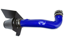 Load image into Gallery viewer, HPS 827-667BL Blue Shortram Air Intake Kit for 09-14 Cadillac Escalade 6.2L V8