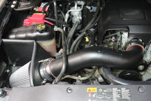 Load image into Gallery viewer, HPS 827-667P Polish Shortram Air Intake Kit for 09-14 Cadillac Escalade 6.2L V8