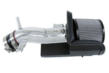 HPS 827-675P Polish Cold Air Intake Kit for 19-21 Toyota Corolla 2.0L