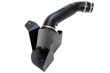 Load image into Gallery viewer, HPS 827-676WB Black Air Intake Kit For 12-15 A6 Quattro 3.0L Supercharged