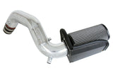 HPS 827-678P Polish Cold Air Intake Kit for 19-21 Hyundai Veloster 1.6L Turbo